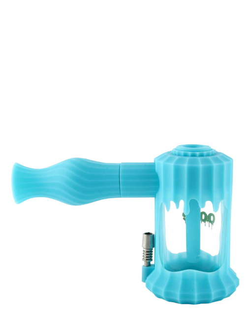 Shop Clobb 4 in 1 Silicone Pipe in australian