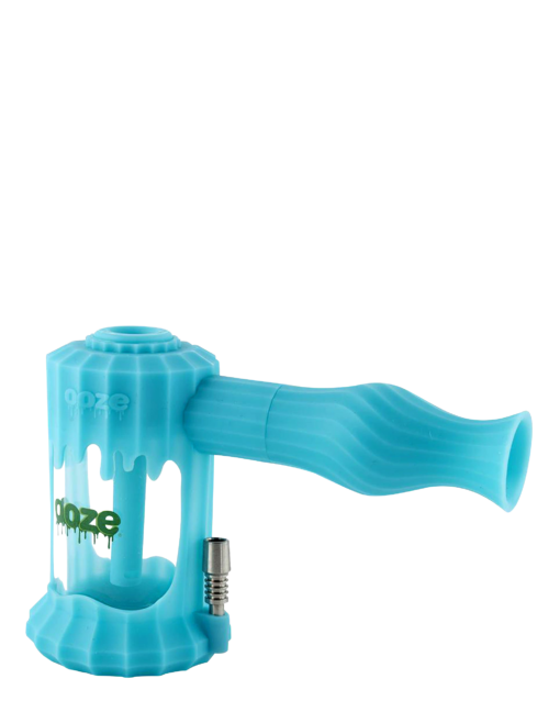 Shop Clobb 4 in 1 Silicone Pipe in australian