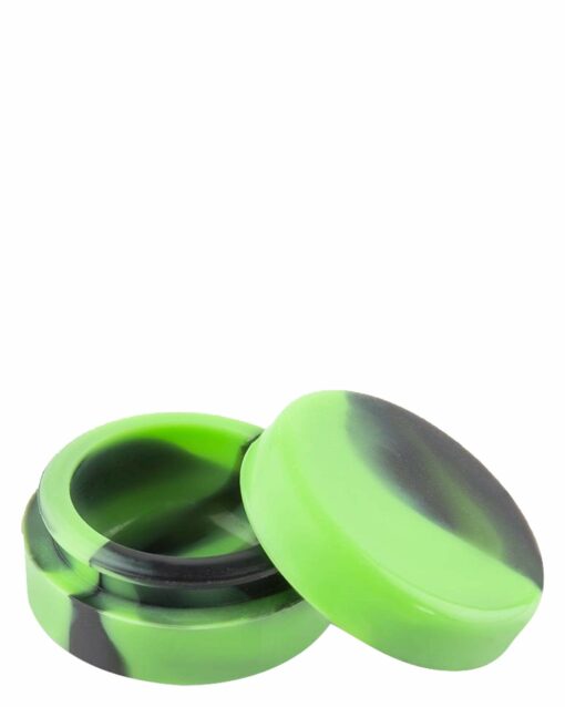 Shop Ooze - Ozone Silicone Bong in australian