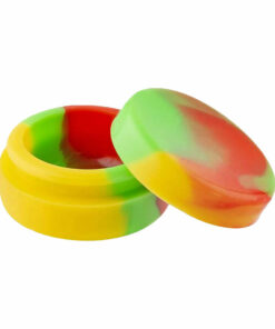 Shop Ooze - Ozone Silicone Bong in australian