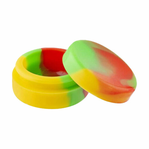 Shop Ooze - Ozone Silicone Bong in australian