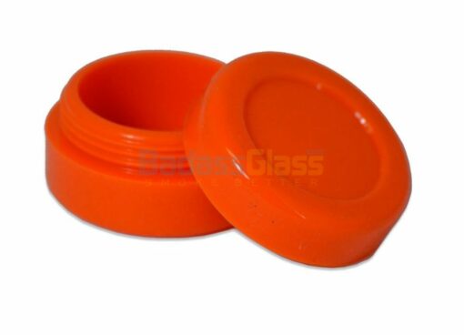 Shop Orange Non-Stick Concentrate Container - 5 ml in australian