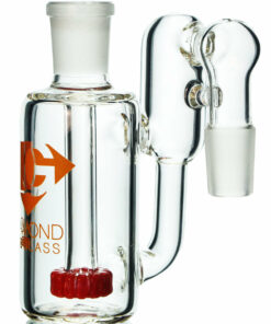 Shop 18mm Recycler Ash Catcher in australian