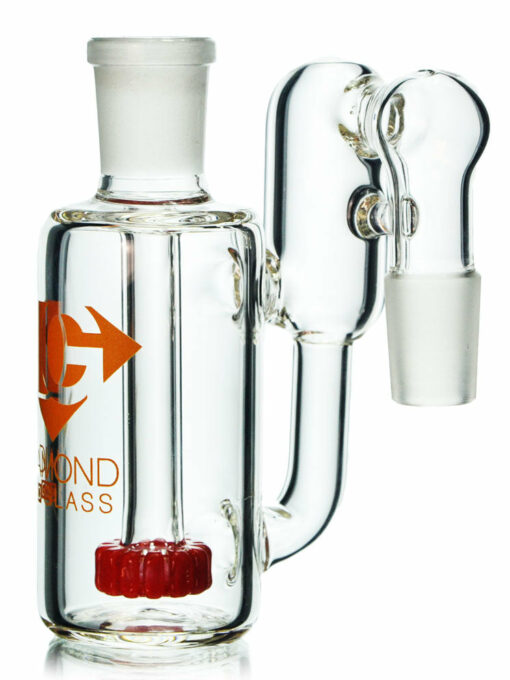 Shop 18mm Recycler Ash Catcher in australian