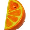 Shop Orange Slice Pipe in australian
