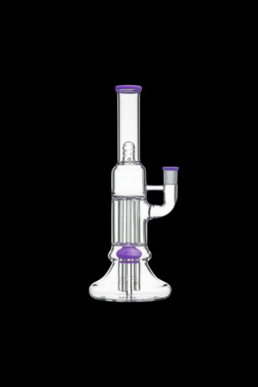 Shop Calibear Beaker Pillar Bong w/ Gilded Perc in australian