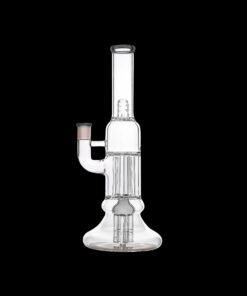 Shop Calibear Beaker Pillar Bong w/ Gilded Perc in australian