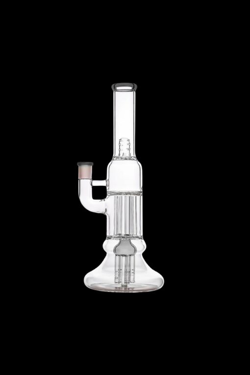 Shop Calibear Beaker Pillar Bong w/ Gilded Perc in australian