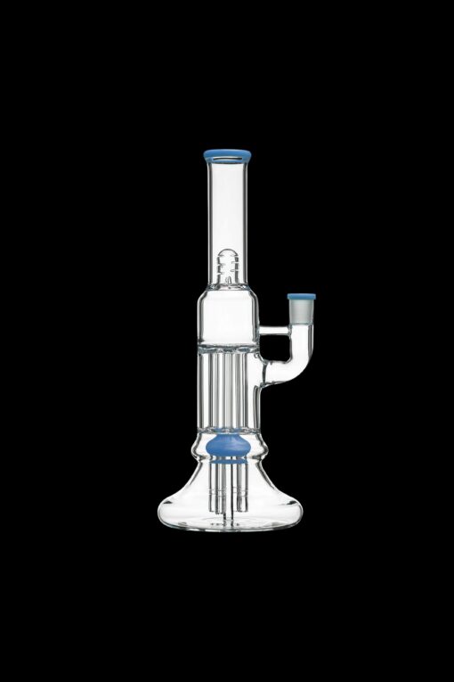Shop Calibear Beaker Pillar Bong w/ Gilded Perc in australian