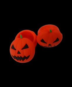 Shop Cloud 8 Pumpkin Silicone Container - 4 or 8 Pack in australian