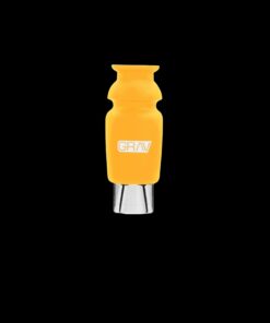 Shop GRAV® Silicone-Capped Glass Crutch 10 Pack in australian