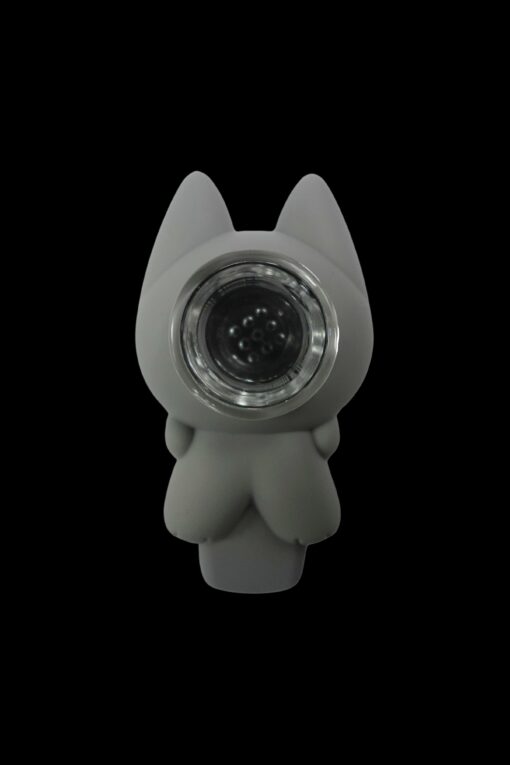 Shop Cloud 8 Silicone Husky Hand Pipe in australian
