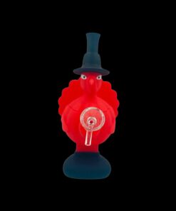 Shop Cloud 8 Silicone Turkey Water Pipe in australian