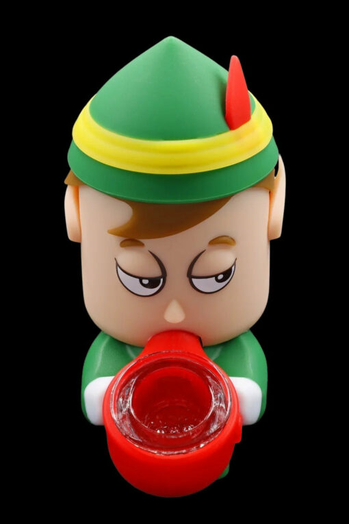 Shop Daily High Club Elf Silipipe in australian
