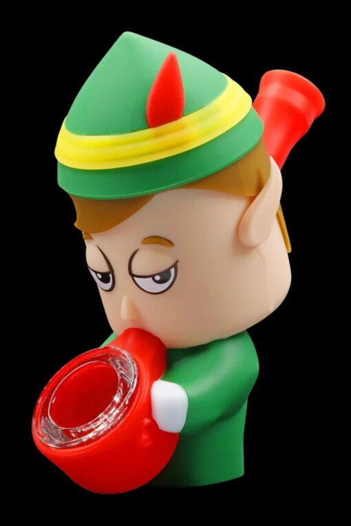 Shop Daily High Club Elf Silipipe in australian