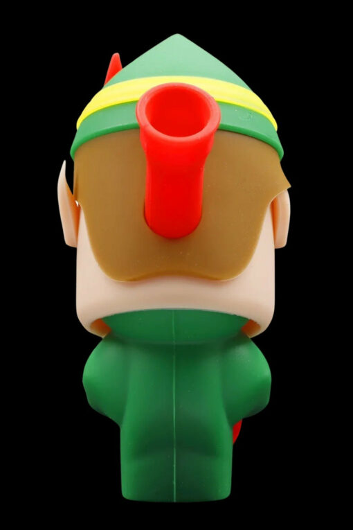 Shop Daily High Club Elf Silipipe in australian