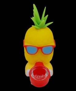 Shop Daily High Club Party Pineapple Silipipe in australian