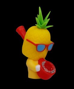 Shop Daily High Club Party Pineapple Silipipe in australian