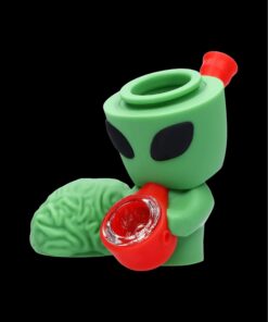 Shop Daily High Club Alien Silipipe in australian