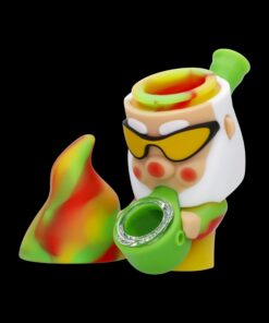 Shop Daily High Club Roamin' Garden Gnome Silipipe in australian