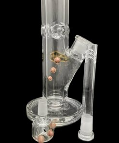 Shop Thunder Glass Ursa Straight Tube in australian