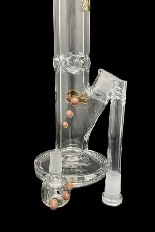 Shop Thunder Glass Ursa Straight Tube in australian