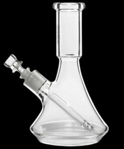 Shop GRAV® Small Deco Beaker Bong in australian