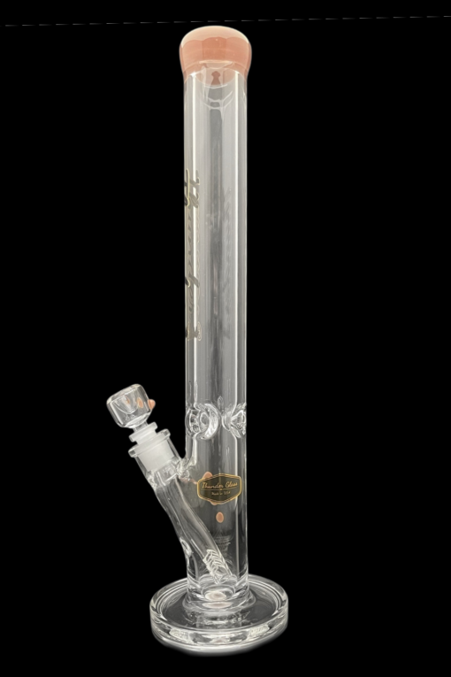 Shop Thunder Glass Ursa Straight Tube in australian