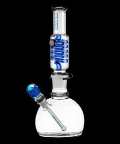 Shop Kryo Glycerin Bubble Beaker Bong in australian