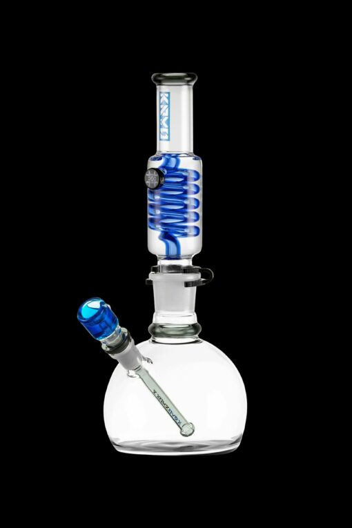 Shop Kryo Glycerin Bubble Beaker Bong in australian