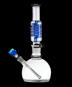 Shop Kryo Glycerin Bubble Beaker Bong in australian