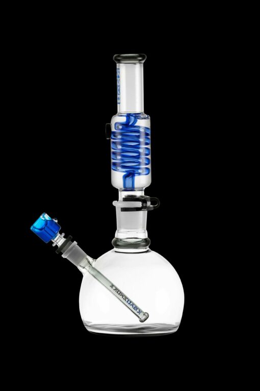 Shop Kryo Glycerin Bubble Beaker Bong in australian