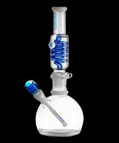 Shop Kryo Glycerin Bubble Beaker Bong in australian