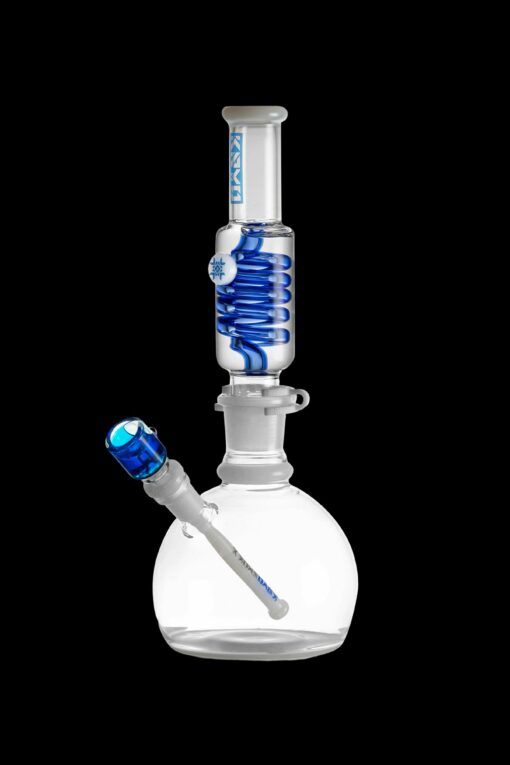 Shop Kryo Glycerin Bubble Beaker Bong in australian