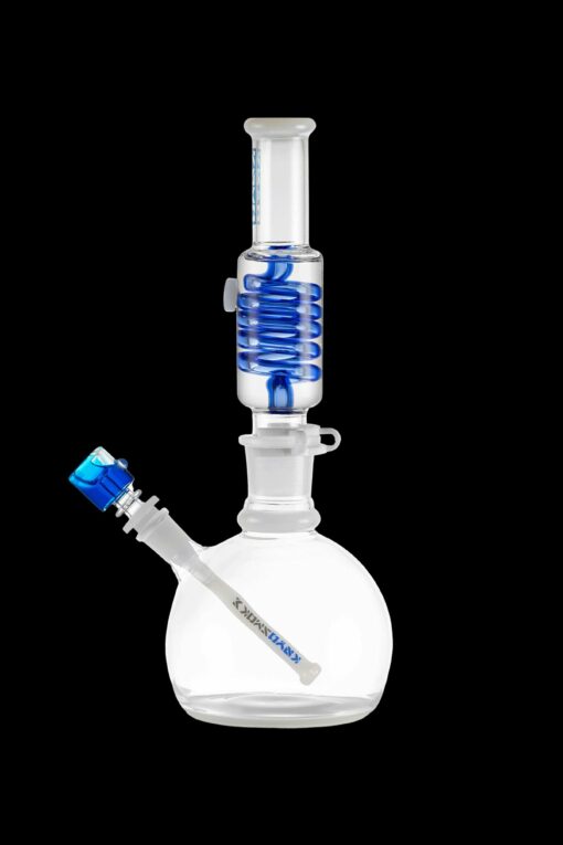 Shop Kryo Glycerin Bubble Beaker Bong in australian