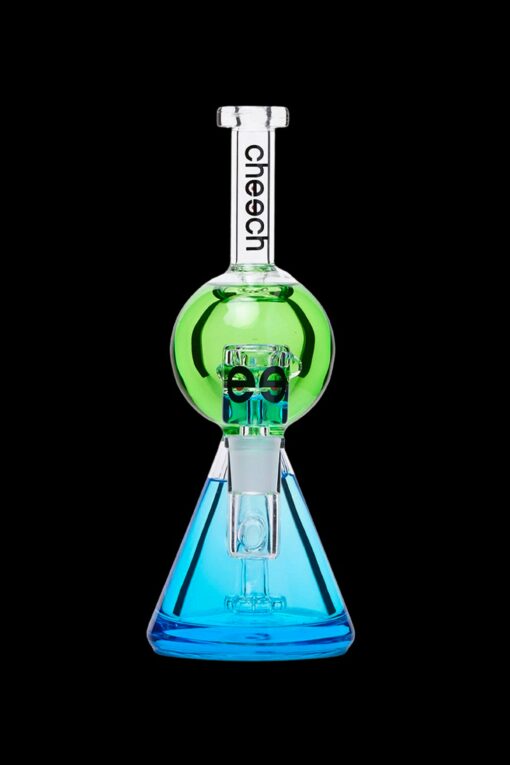 Shop Cheech Glass Glycerin Ball Beaker in australian