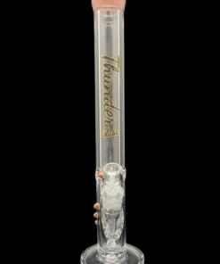 Shop Thunder Glass Ursa Straight Tube in australian