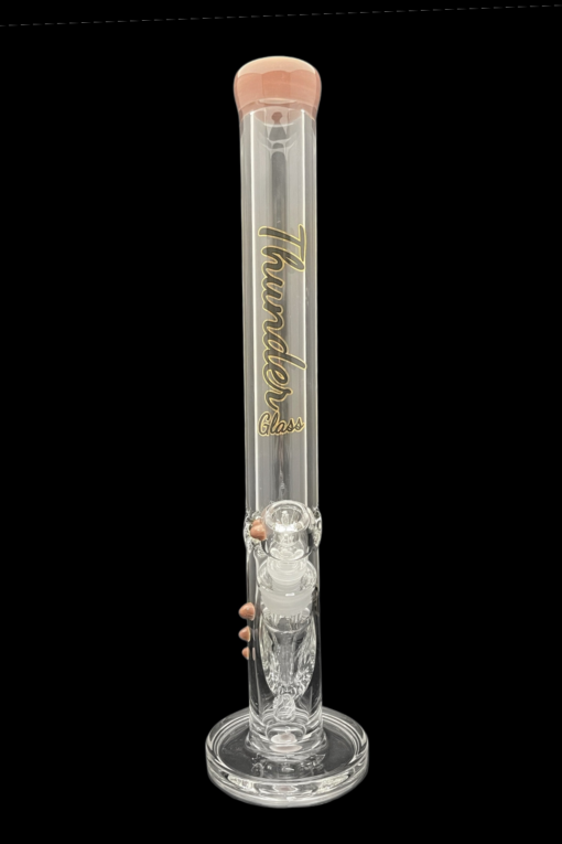 Shop Thunder Glass Ursa Straight Tube in australian