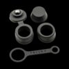 Shop Focus V CARTA 2 Silicone Accessory Set in australian
