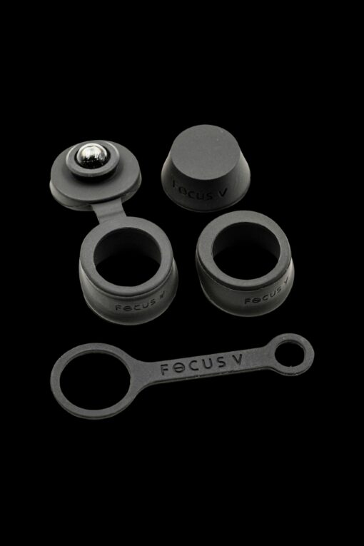 Shop Focus V CARTA 2 Silicone Accessory Set in australian