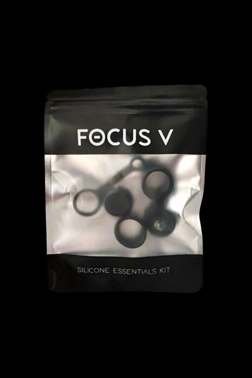 Shop Focus V CARTA 2 Silicone Accessory Set in australian