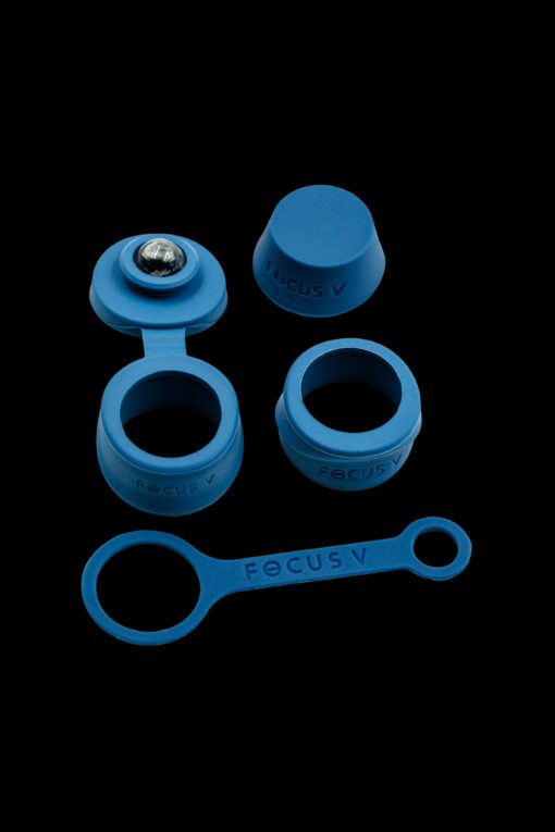Shop Focus V CARTA 2 Silicone Accessory Set in australian
