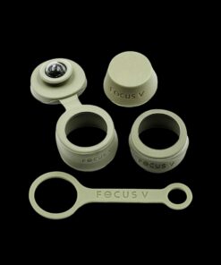 Shop Focus V CARTA 2 Silicone Accessory Set in australian
