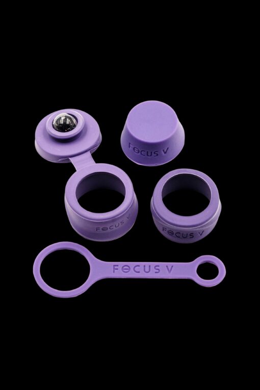 Shop Focus V CARTA 2 Silicone Accessory Set in australian