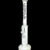 Shop AFM Glass Scope Glass Straight Tube Water Pipe in australian