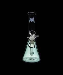 Shop MAV Glass San Pedro 2 Tone Beaker in australian