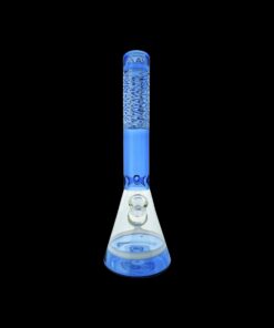Shop MAV Glass Tone Wig Wag Reversal Beaker in australian