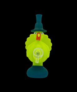 Shop Cloud 8 Silicone Turkey Water Pipe in australian