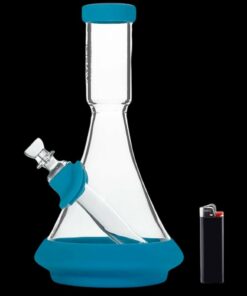 Shop GRAV® Deco Beaker in Silicone in australian