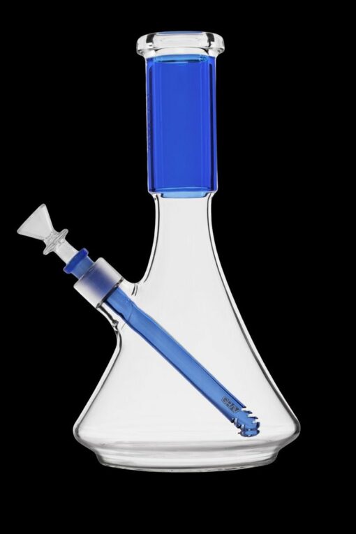 Shop GRAV® Large Deco Beaker Bong in australian